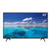 Smart OLED TV 43 pouces 4K haute définition TV UWQHD 144Hz moniteur de jeu multimédia 15 ans fournisseur HD1080