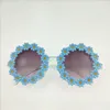 Enfants d'été mignon lunettes de soleil enfants lunettes de soleil lunettes lunettes Uv400 pour garçons filles cadeau d'anniversaire