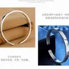 Designer sieraden Carti liefde armband bangle Mode Koreaanse Eeuwige Armband Klein Ontwerp ins Paar Solide Valentijnsdag Cadeau