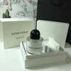 100 ミリリットル Byredo 香水フレグランス スプレー Bal D'afrique ジプシー ウォーター モハーベ ゴースト ブランシュ 6 種類高品質パルファム フリー Ship0ka1