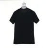 Herren-Plus-T-Shirt, Polos, rundes T-Shirt, großer Ausschnitt, besticktes und bedrucktes Polar-Mode-Sommerkleid, mit Street-Baumwoll-T-Shirt, Polo und T-Shirt.P1