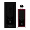 Serge Lutens profumo Lu Dan parfume Berlin ragazza orfana che si lamenta notte d'agosto osmanthus nun orphan female wolf Lorpheline Perfume 100ml Fragranza Long Lasting