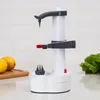 Fruits Légumes Outils 1 PC Électrique Spirale Apple Peeler Cutter Trancheuse Fruits Pomme De Terre Peeling Automatique À Piles Machine avec Chargeur Eu Plug 230328