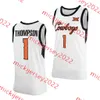 Oklahoma State Cowboys Jersey Cade Cade Cunningham Customed Mens Youth 21 Lindy Waters III 33 Marcus Smart 35 Weston Church Oklahoma State Jerseys