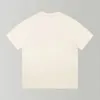 Herren T-Shirt Designer Herren Shirt Fashion T-Shirt Letter Casual Sommer Kurzarm Herren T-Shirt Damen Kleidung Asiatische Größe 60