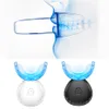 Naładowane profesjonalne zęby wybielanie światła LED zimne światła bezprzewodowe Oral Care Whiten Domowy zestaw 100pcs