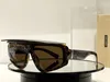 5A Eyewear DG6177 Gekreuzte Brillen Rabatt Designer-Sonnenbrillen für Männer Frauen Acetat 100 % UVA/UVB mit Brillenetui Box Fendave