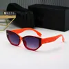 2024 fashion OFF Luxury Designer New Men's and Women's Sunglasses Off Small Fragrant Trend Advanced Sense Cat Eye Network Red Resistant Women