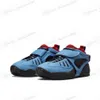 2023 Ambush Adjust Forces Sp Chaussures de basket-ball pour hommes Designer Mens Trainers Gym Platform Basket Youth University Blue Habanero Red Sports Sneakers 40 Z8WH #