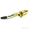 Smoking Pipes Saxophone Modeling Length 97MM