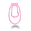 Cockrings Panty Chastity With The Fufu Clip For Sissy Male Mimic Female Pussy Chastity Device Trainingsclip Cock Ring Sex Toys18 230327