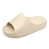 Slipper Sommer Leichte Sandalen für Kinder Kleinkind Slipon Mode Jungen Mädchen Schaum Strandschuhe Rutschen Outdoor Knochen Harz Wasser 230328