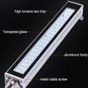 Led-verlichting Werktuigmachine Werklamp Waterdicht Oliebestendig Explosieveilige lamp CNC-draaibank Verlichtingslamp Aluminium led-lampen