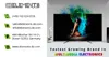 32 Esportatore di Smart TV LED 4K da 55 pollici con ricevitore interno TV per hotel