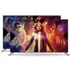 Экран 75-дюймовый телевизионный набор сети Home Ultra-High Definition 4K TV UHD TV Smart TV