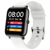 Smart Watch Водонепроницаемые фитнес -спортивные часы Tracker Tracker Call Spect