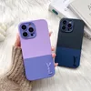 Ladies Luxury iPhone Case Classic Brand kratzfeste Telefone Schutzhüllen für iPhone 14 13 Pro Max 12Pro 11Promax 11 hohe Qualität