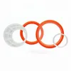 Резиновое силиконовое кольцо уплотнения o Кольцо с заменой прокладки.