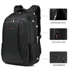 Schooltassen Garantie Anti Diefstal Men Backpack 15 6 17 17 3inch Laptop S Fashion Male Travel voor 230328