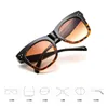 Yoovos 2023 Square Solglasögon Kvinnor Vintage Brand Design Retro Colorful Leopard Fashion Party Sun Glasses Female Eyewear UV400230328