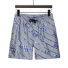 Fashion Summer Mens Shorts Sweatpants Famous Women Designer Short Pants Unisex Letters Printed Mens Beach Pant Size M-3XL