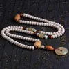 Strand Wholesales Star And Moon Budhi 108 Prayer Beads Japan Mala High Quality