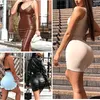 Women Shapers Butt Lifter Spodnie Kobiety ulepszanie bioder