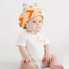 Caps hoeden babyveiligheid helm hoofdbescherming hoofddeksel 1y peuter veiligheid anti-botsing en anti-fall cap kinderen leren lopen crash cap 230328