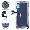 iPhone X Display Touch Digitizer Assembly Screen 교체 용 JK Incell