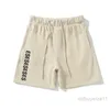 Herr t-shirts sommar ess mens shorts byxa par joggare byxor street man kort kvinnor hip hop streetwear asiatisk storlek