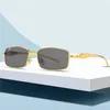 Top Luxury Designer Sunglasses 20% Off head street full frame circle silk square optical glasses