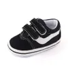 First Walkers born Baby Boys Shoes PreWalker Soft Sole Pram SpringAutumn Canvas Sneakers Bebes Trainers Casual 230328