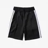 Tasarımcı şort plaj pantolonları Goood Qaulity Tasarımcı Şort Yüksek Sokak Kısa Pantolon Erkekler Yaz Spor Sweatpants Hip Hop Sokak Giyim