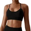 Женские формы женского спинкового слинга Спортивная пленка Sports Sportless One Quick Dry Dry Yoga Brabear Bra Pack Womens для тренировки