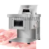 Meat Cutter Machine Commercial for Home Multi-function Meat Slicer Electric Vegetable Cutter Machine