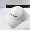 fashion cap designer baseball hats luxury beach hat fisherman hat mens womens multicolor letter embroidery patterned celiine