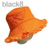Дизайнерские дизайнеры моделей мужские женские ковша шляпа сгоревшие шляпы Солнце предотвратить капот Бейсбол Бейсбол Snapbacks.