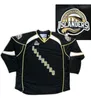 カスタムカスタムビンテージQMJHL Charlottetown Hockey Jerseys 2013 Pres CCM 17 Oliver Cooper 7 Bradley Kennedy Jersey Any Name Number Home Whi