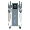 emslim nova rf machine hiemt body slimming ems rf muscle building machine bt emslim rfマシン