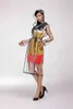 Impermeabili Impermeabili in plastica trasparente trasparente Impermeabili lunghi da donna Donna Uomo Moda Giacche antipioggia con cappuccio con cintura 230328