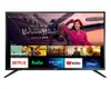 Den mest populära 32 65-tums 4K Smart Flat Smart TV 4K (3840*2160) LCD HD-tv