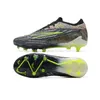 Scarpe da calcio unisex in maglia Phantom GT2 GX Elite FG Scarpe da calcio impermeabili 39-45