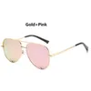 A112 y Brand Design Traveling Sun for Women Gradient Lasies Eyewear Female Muje Glasses Sunglasses