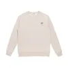 Designer Men's Hoodies Com Des Garcons PLAY Sweatshirt CDG Red Heart White Pullover Sweatshirts Brand XL