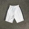 Дизайнерские шорты пляжные брюки goood Quality Дизайнерские шорты High Street Short Bants Мужчина летние спортивные спортивные штаны Hip Hop Streetwear
