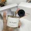 100 ミリリットル Byredo 香水フレグランス スプレー Bal D'afrique ジプシー ウォーター モハーベ ゴースト ブランシュ 6 種類高品質パルファム フリー Ship0ka1