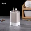 Home Creative Automatic Pops Up Toothpick Box Dispenser Home Living Room Dining Room Toothpick Storage Boxes Holder