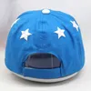 Casquettes Chapeaux Été Bébé Lettre Coton Baseball pour Garçon Fille Enfants Enfants Sun born Infant Cap Garçons Sunhat 230328