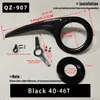 Correntes de bicicleta correntes guarda capa protetor caso 3 tamanhos para 32t chainrings roda dentada pedaleira proteção da bicicleta mtb acessórios 23032