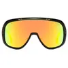 Brillen Übergroße quadratische Männer Sonnenbrille Carrera Marke Design Sonnenbrille für Männer Frauen Retro Wandern Angeln Schutzbrillen Männlich UV400